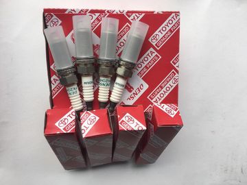 Double Iridium Spark Plugs , 90919-01247 FK20HR11  Highlander Spark Plugs